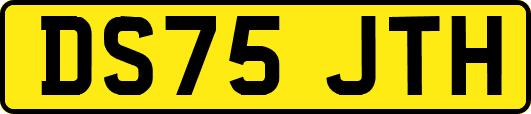 DS75JTH