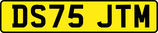DS75JTM