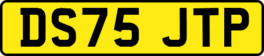 DS75JTP