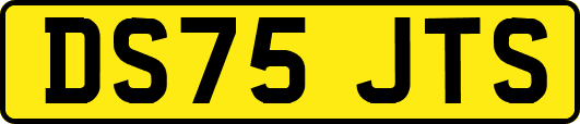 DS75JTS
