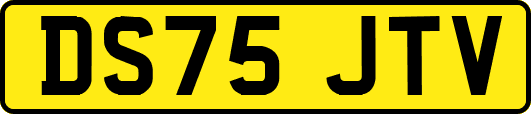 DS75JTV
