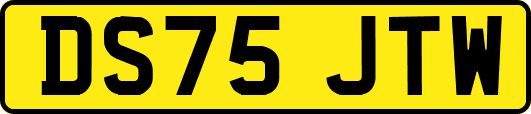 DS75JTW