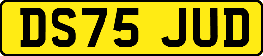 DS75JUD