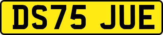 DS75JUE