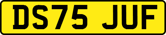 DS75JUF