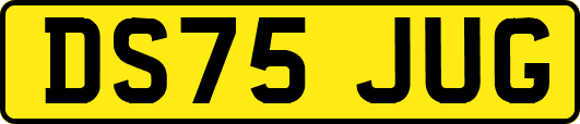 DS75JUG