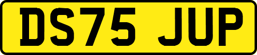 DS75JUP