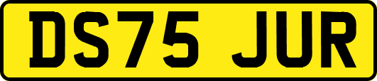 DS75JUR