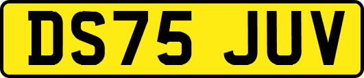 DS75JUV