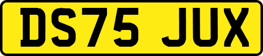 DS75JUX