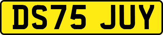 DS75JUY