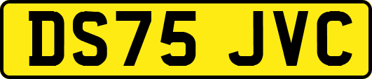 DS75JVC