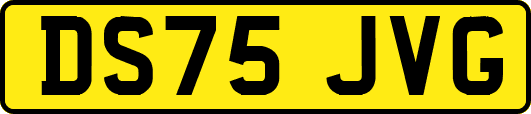 DS75JVG