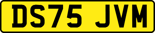 DS75JVM