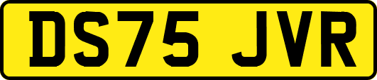 DS75JVR