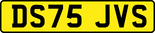 DS75JVS