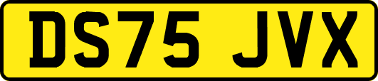 DS75JVX