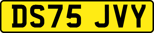 DS75JVY