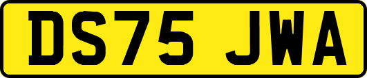 DS75JWA