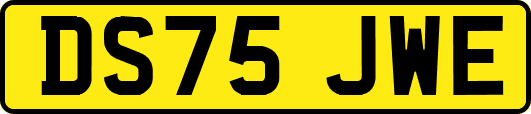 DS75JWE