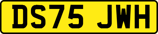 DS75JWH