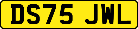 DS75JWL