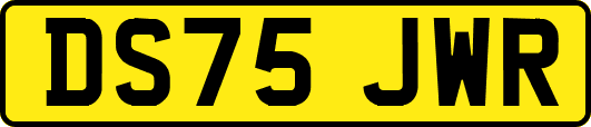 DS75JWR