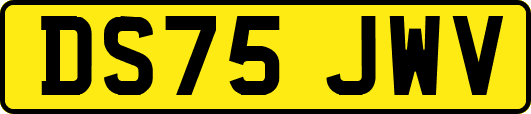 DS75JWV