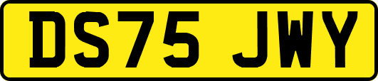 DS75JWY