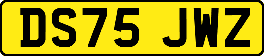 DS75JWZ