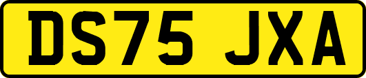 DS75JXA