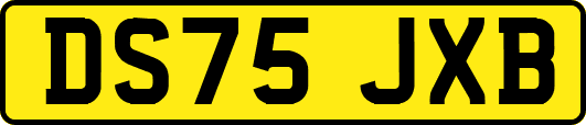 DS75JXB