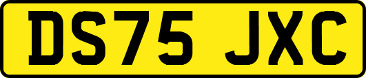 DS75JXC