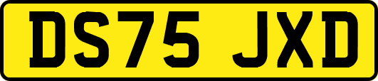 DS75JXD