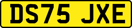 DS75JXE