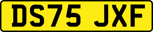 DS75JXF