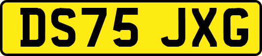 DS75JXG