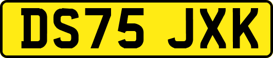 DS75JXK
