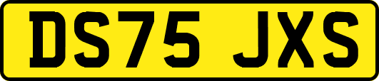 DS75JXS