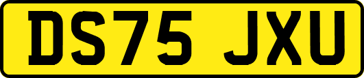 DS75JXU