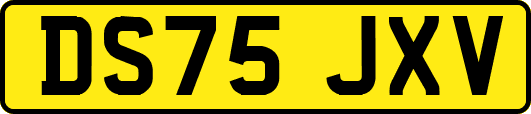 DS75JXV