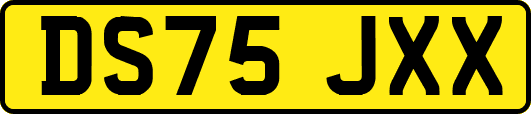 DS75JXX