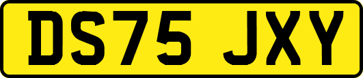 DS75JXY