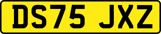 DS75JXZ