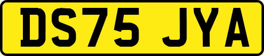 DS75JYA