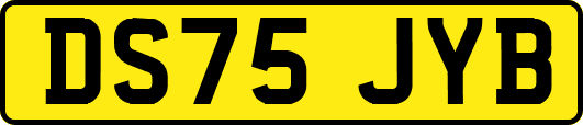 DS75JYB