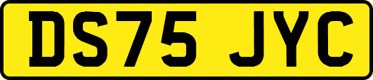 DS75JYC