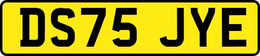 DS75JYE