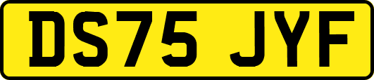DS75JYF