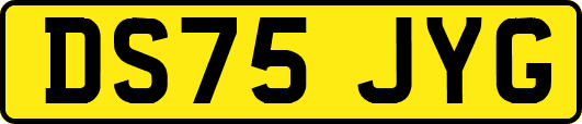 DS75JYG